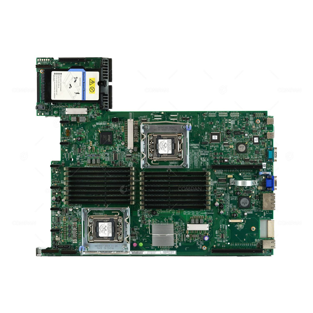 69Y4508  IBM MAINBOARD SOCKET LGA1366 FOR X3550 X3650 M3